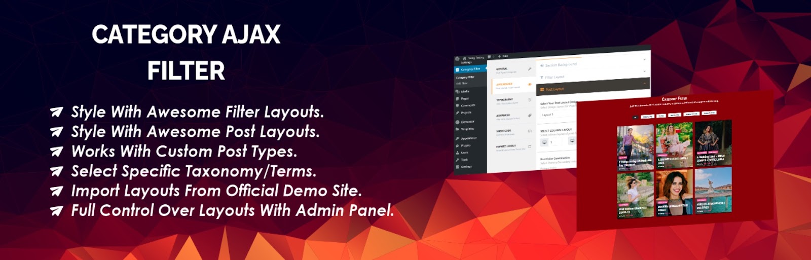 The 15 Best WordPress Filter Plugins